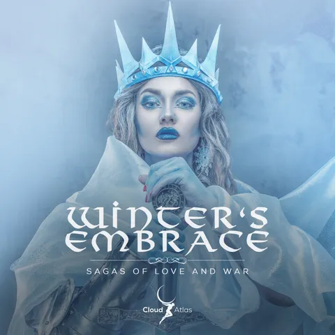 Winter's Embrace, redesigned