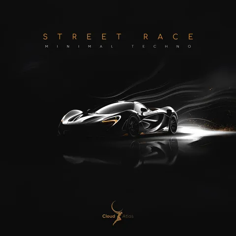 Street Race, before the redesign