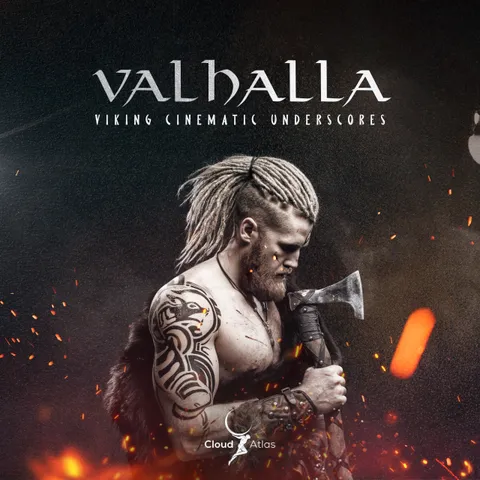 Valhalla, redesigned