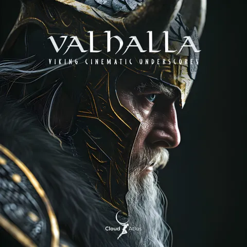 Valhalla, before the redesign
