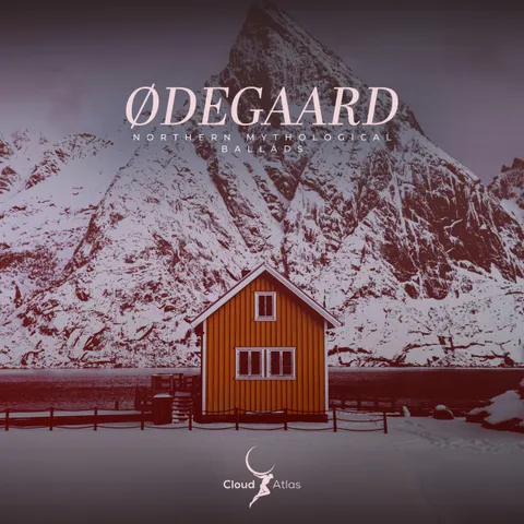 Ødegaard, redesigned