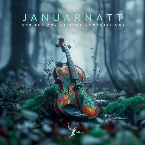 Januarnatt, before the redesign