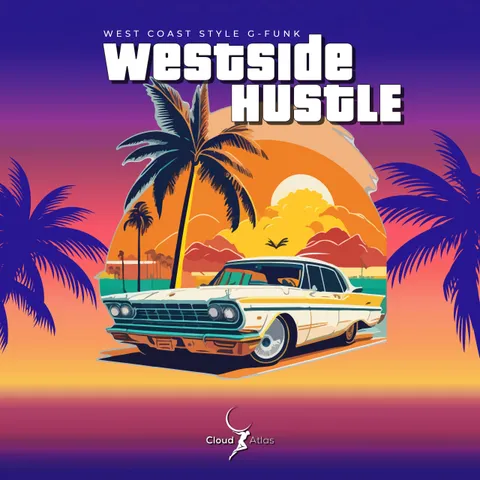 Westside Hustle, redesigned