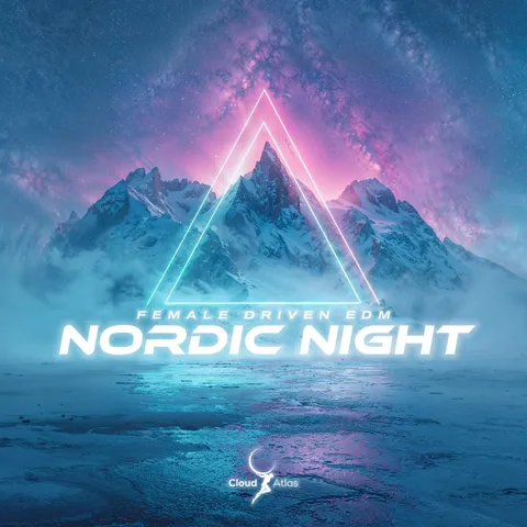 Nordic Night, before the redesign