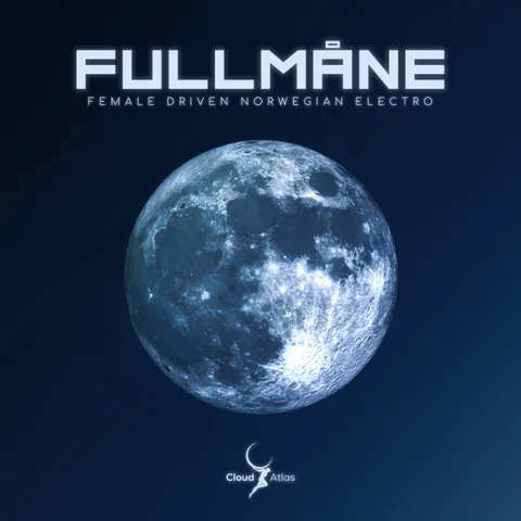 Fullmåne, redesigned