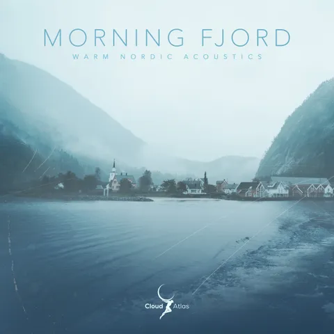Morning Fjord, redesigned