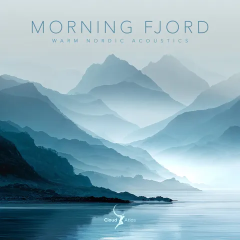Morning Fjord, before the redesign