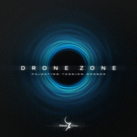 Drone Zone, redesigned