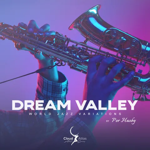 Dream Valley, redesigned