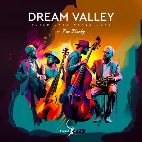 Dream Valley, before the redesign