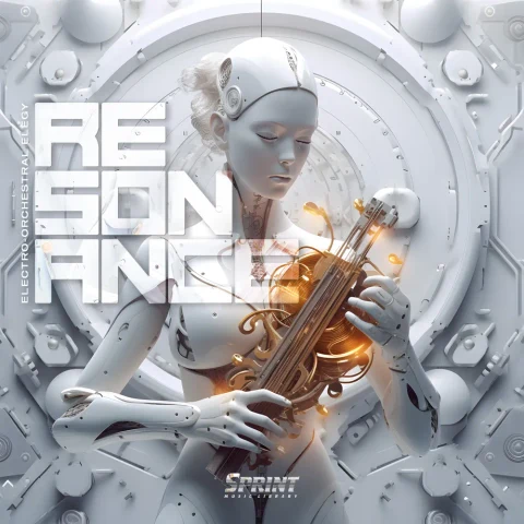 Resonance, Sprint