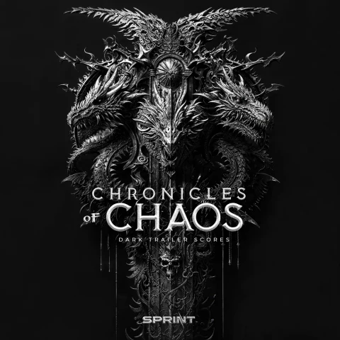Chronicles of Chaos, Sprint