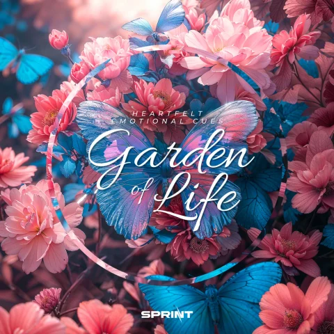 Garden of Life, Sprint