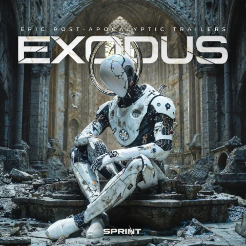 Exodus, Sprint
