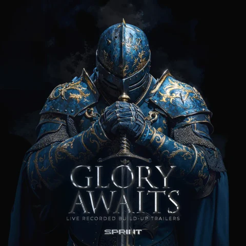 Glory Awaits, Sprint