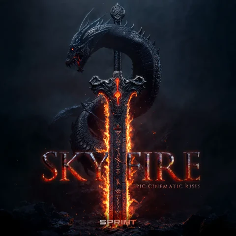 Skyfire, Sprint