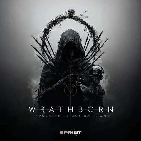 Wrathborn, Sprint
