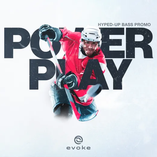 Power Play, cover art