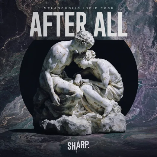 After All, cover art