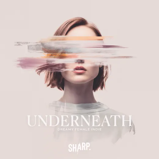 Underneath, cover art